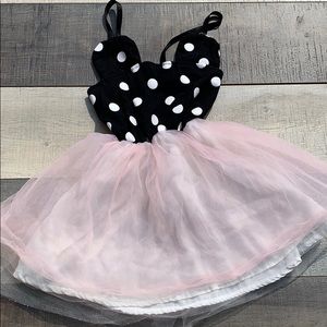 Minnie dress